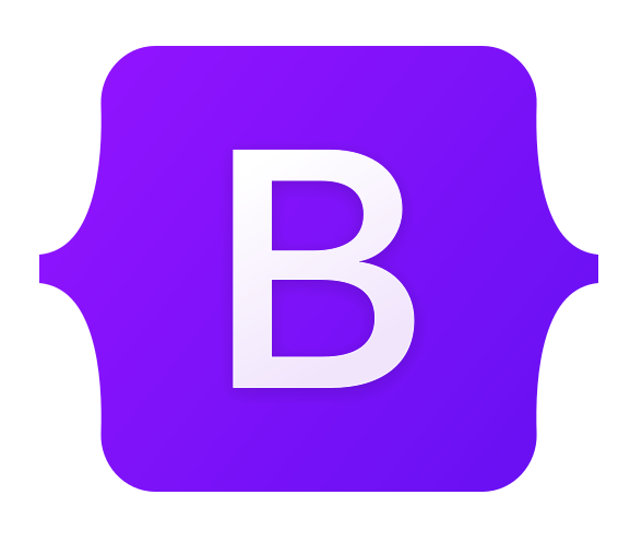 bootstrap logo